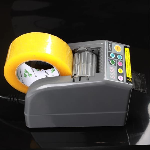 Automatisk Tape Dispenser, alsidig kompatibilitet, præcisionsklipning, brugervenligt design,ZCUT-9