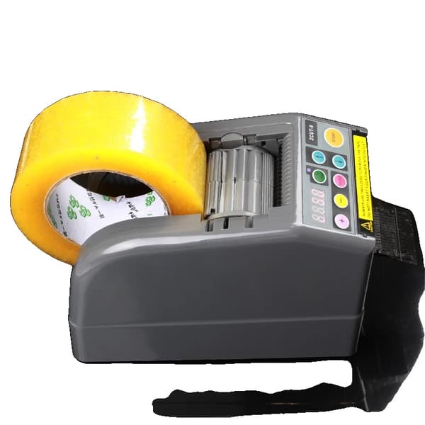 Automatisk Tape Dispenser, alsidig kompatibilitet, præcisionsklipning, brugervenligt design,ZCUT-9
