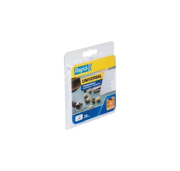 Limstifter 7x94mm/125g, Rapid