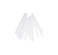 Miniatyrbillede 4 af 6: Limstifter 12x190mm/1kg pose, farveløs, Rapid