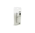 Miniatyrbillede 1 af 6: Limstifter 12x190mm/1kg pose, farveløs, Rapid