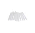 Miniatyrbillede 4 af 4: Limstifter 12x94mm/125g farveløs, Rapid