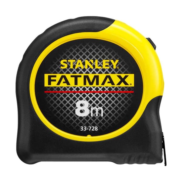 STANLEY FatMax Blade Armor 0-33-728 Måttband