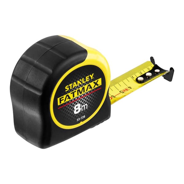STANLEY FatMax Blade Armor 0-33-728 Måttband