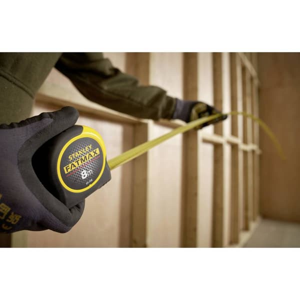 STANLEY FatMax Blade Armor 0-33-728 Måttband