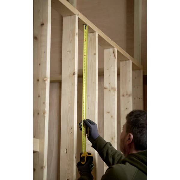 STANLEY FatMax Blade Armor 0-33-728 Måttband