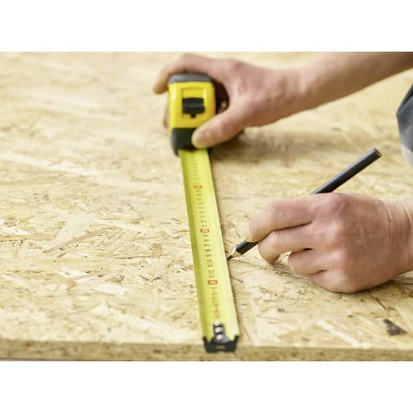 STANLEY FatMax Blade Armor 0-33-728 Måttband