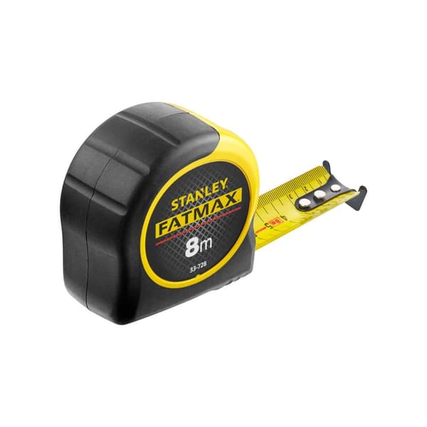 STANLEY FatMax Blade Armor 0-33-728 Måttband