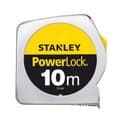 Miniatyrbild 4 av 10: STANLEY Powerlock 1-33-442 Måttband 10 m