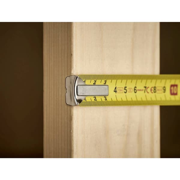 STANLEY Powerlock 1-33-442 Måttband 10 m
