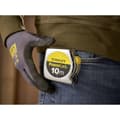 Miniatyrbild 7 av 10: STANLEY Powerlock 1-33-442 Måttband 10 m