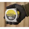 Miniatyrbild 8 av 10: STANLEY Powerlock 1-33-442 Måttband 10 m