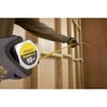 Miniatyrbild 9 av 10: STANLEY Powerlock 1-33-442 Måttband 10 m
