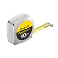 Miniatyrbild 2 av 10: STANLEY Powerlock 1-33-442 Måttband 10 m