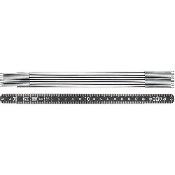 BMI 961200044 S 961200044 S Tumstock 2 m Metall
