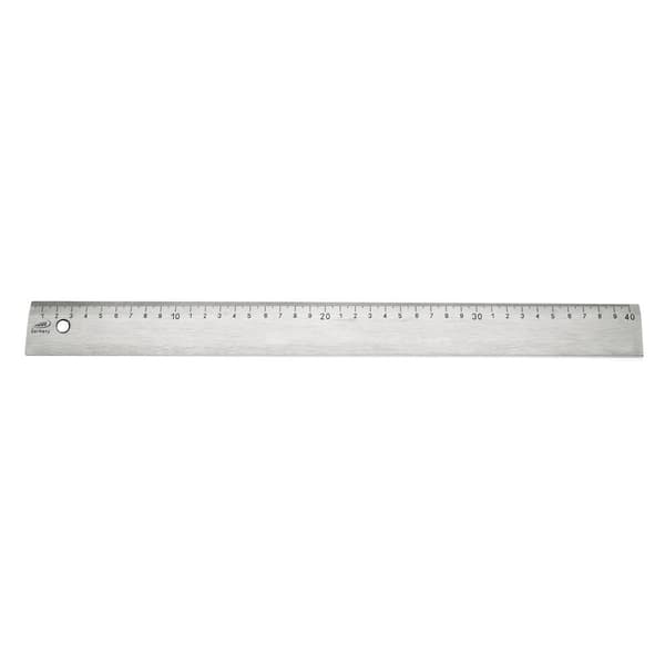 HELIOS PREISSER 0455424 Måttstav 0.4 m