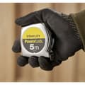 Miniatyrbild 5 av 10: STANLEY Powerlock 1-33-194 Måttband 5 m