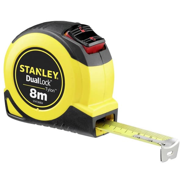 STANLEY STHT36804-0 Måttband