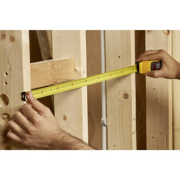 STANLEY STHT36804-0 Måttband