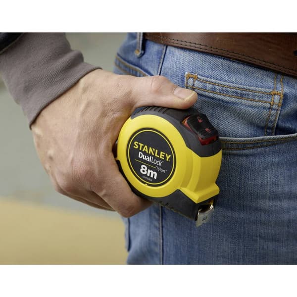 STANLEY STHT36804-0 Måttband