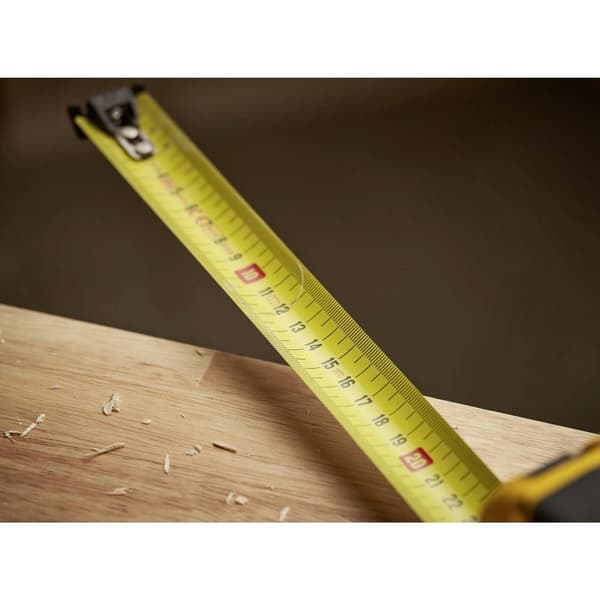 STANLEY FMHT0-33868 Måttband 8 m