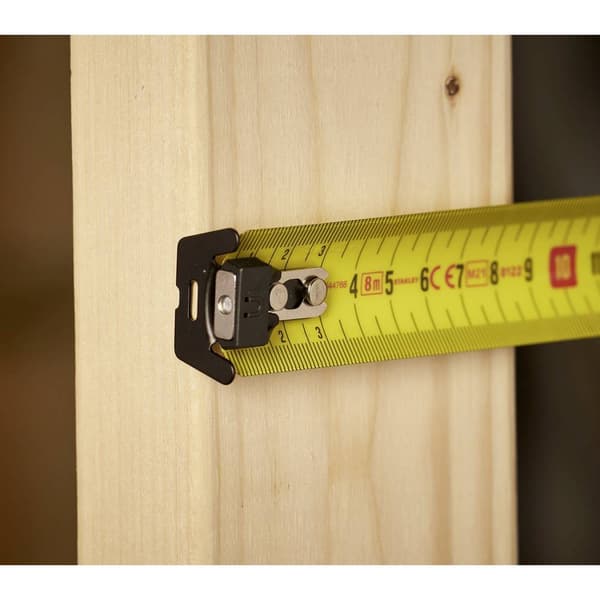 STANLEY FMHT0-33868 Måttband 8 m