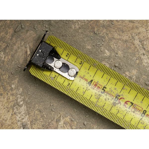 STANLEY FMHT0-33868 Måttband 8 m