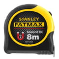 Miniatyrbild 1 av 10: STANLEY FMHT0-33868 Måttband 8 m