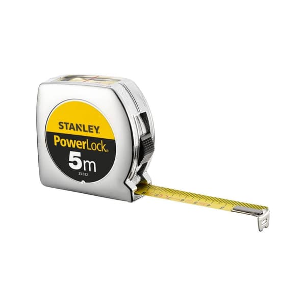 STANLEY 0-33-932 0-33-932 Måttband 5 m