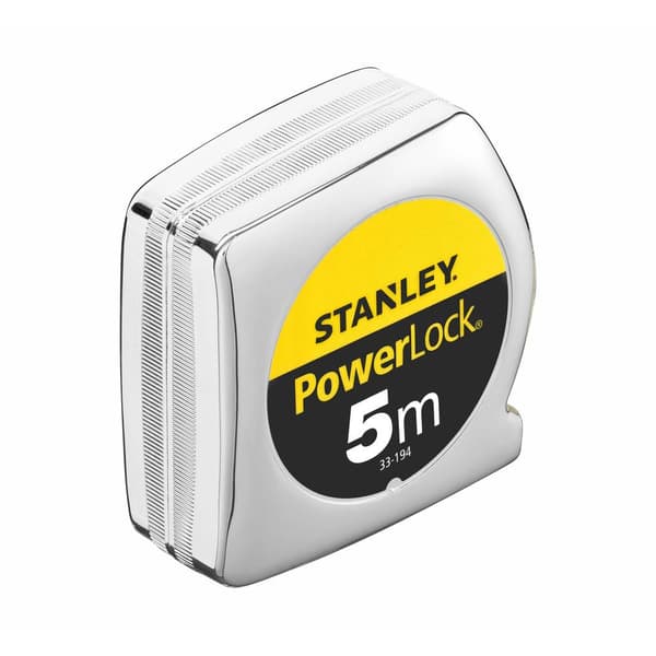 STANLEY 0-33-194 0-33-194 Måttband