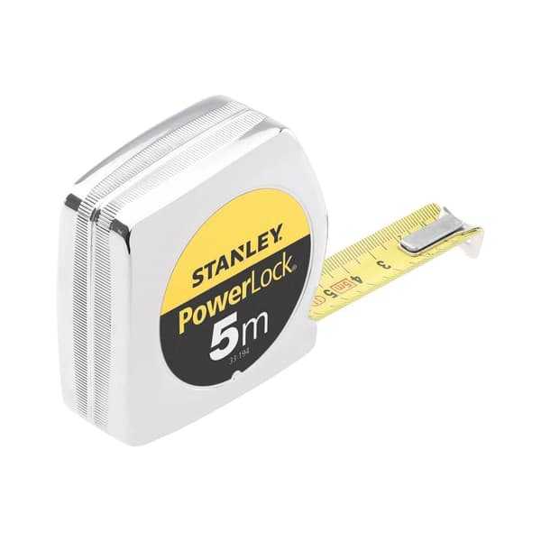 STANLEY 0-33-194 0-33-194 Måttband