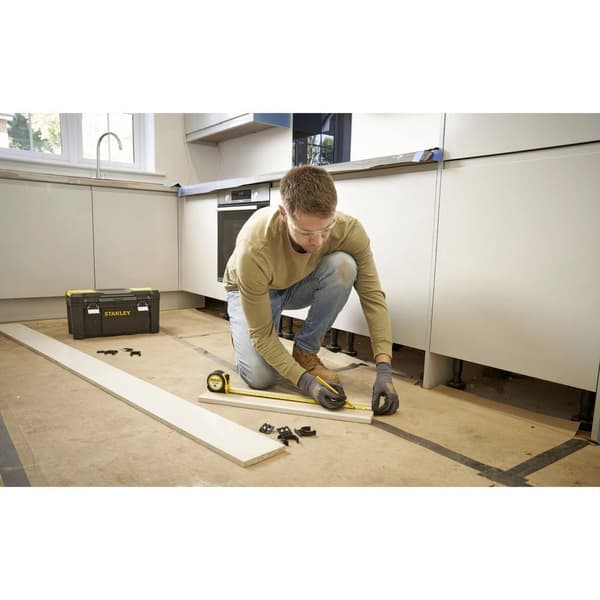 STANLEY 0-30-657 Måttband 8 m