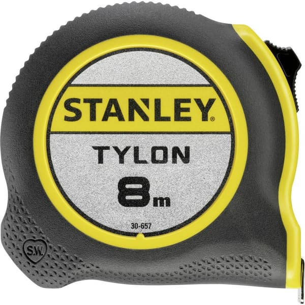 STANLEY 0-30-657 Måttband 8 m
