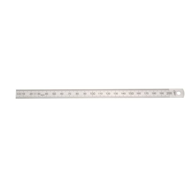 HELIOS PREISSER 0460225 Måttstav 500 mm