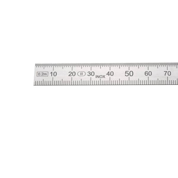 HELIOS PREISSER 0460225 Måttstav 500 mm