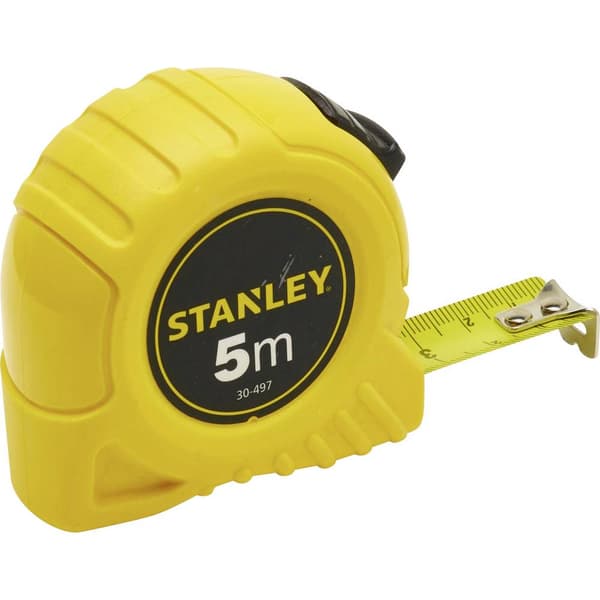 STANLEY 1-30-497 Måttband 5 m