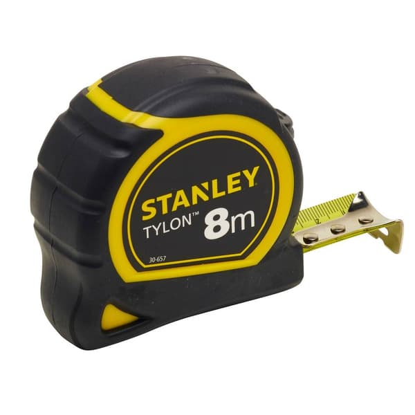 STANLEY Tylon 1-30-657 Måttband 8 m