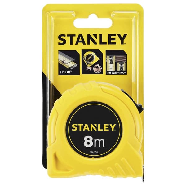 STANLEY 0-30-457 Måttband