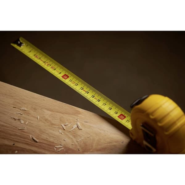STANLEY 0-30-457 Måttband