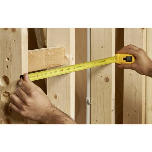 STANLEY 0-30-457 Måttband