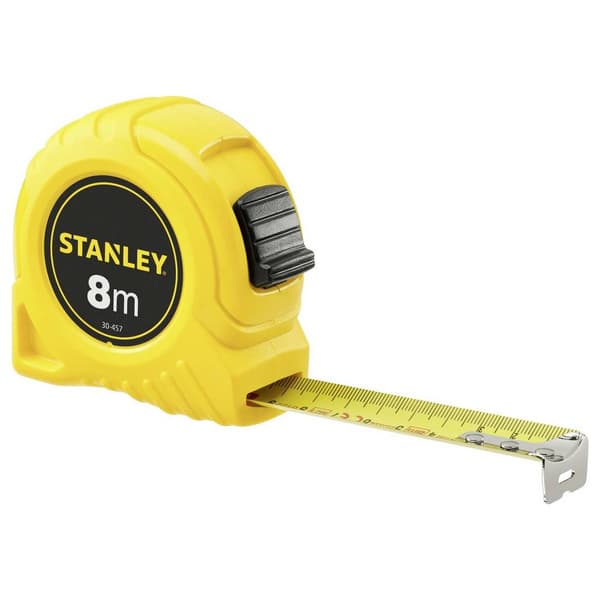 STANLEY 0-30-457 Måttband