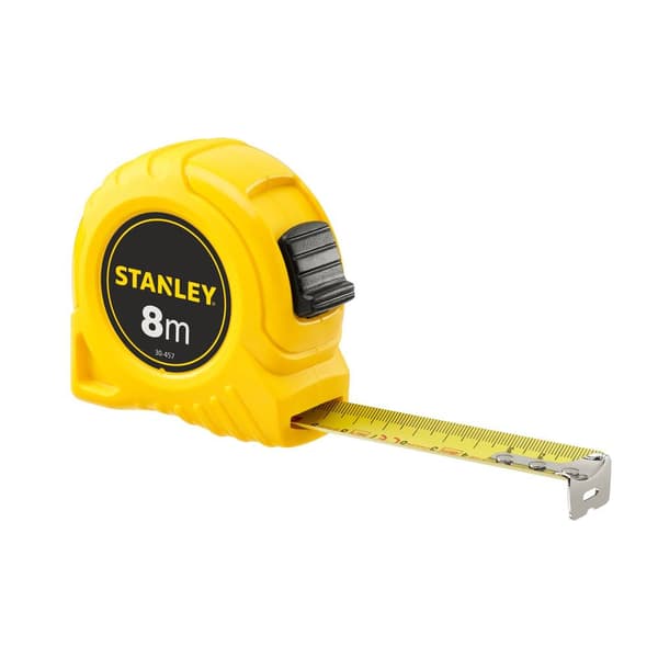 STANLEY 0-30-457 Måttband