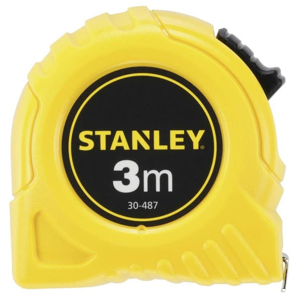 STANLEY 0-30-487 Måttband