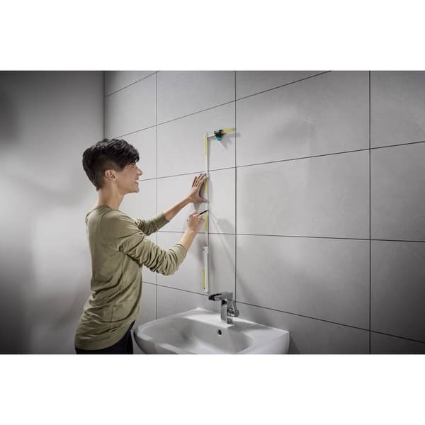 Wolfcraft 5222000 Tumstock Plast