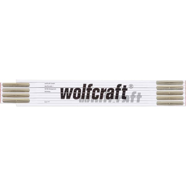 Wolfcraft 5227000 Tumstock 2 m