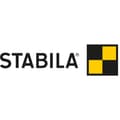 Miniatyrbild 4 av 4: Stabila Type 1104 1704 Måttstav 1 m Plast