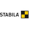 Miniatyrbild 2 av 4: Stabila Type 1104 1704 Måttstav 1 m Plast