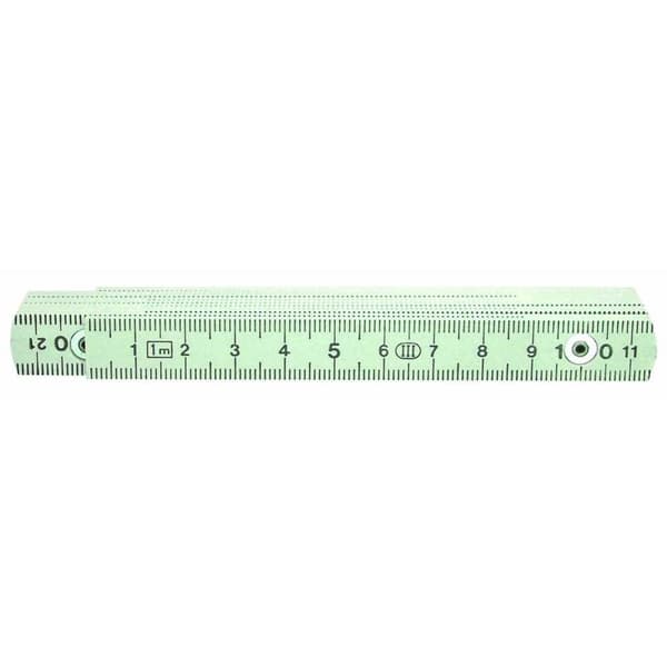 Bernstein Tools for Electronics 7-503 Tumstock 1 m Plast