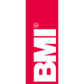 Miniatyrbild 3 av 3: BMI 963050030 Måttstav 0.5 m Rostfritt stål