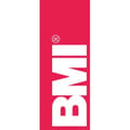 Miniatyrbild 2 av 3: BMI 963050030 Måttstav 0.5 m Rostfritt stål